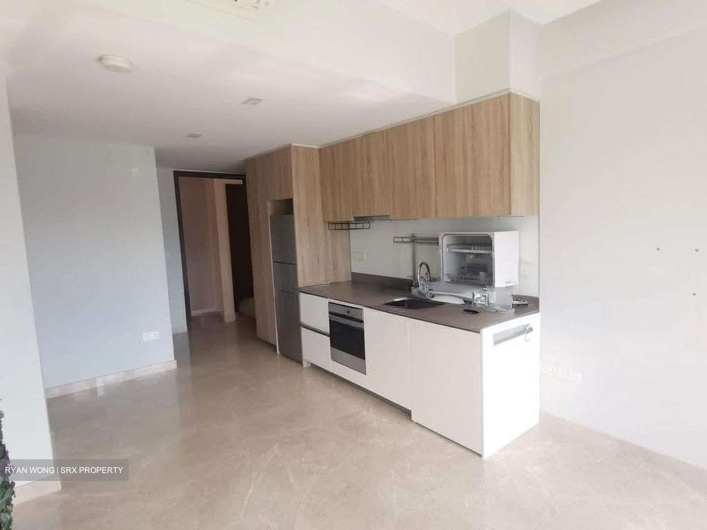 Park Place Residences At Plq (D14), Apartment #610656121